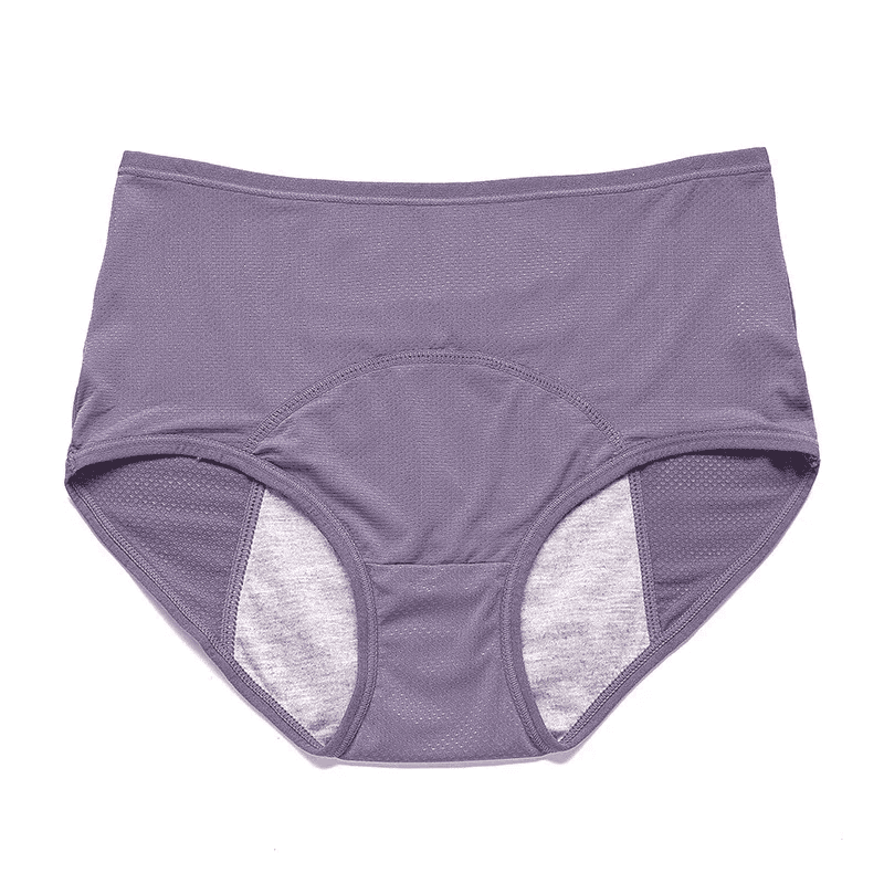 2024 New Upgrade-high Waist Leak Proof Panties