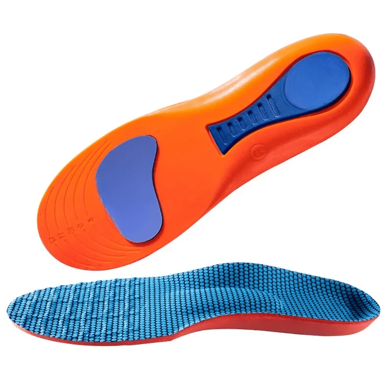 Kinetic Orthotic Insoles 3.0