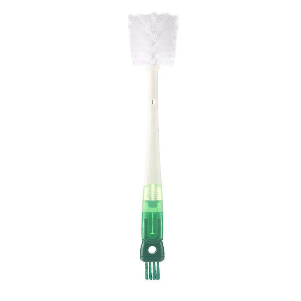 Ultra Scrub Multipurpose Long Arm Kitchen Brush Set