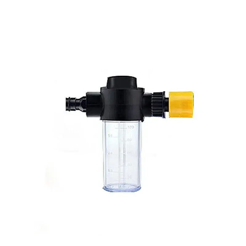Portable High-pressure Easy Cleaning Adjustable Water Gun