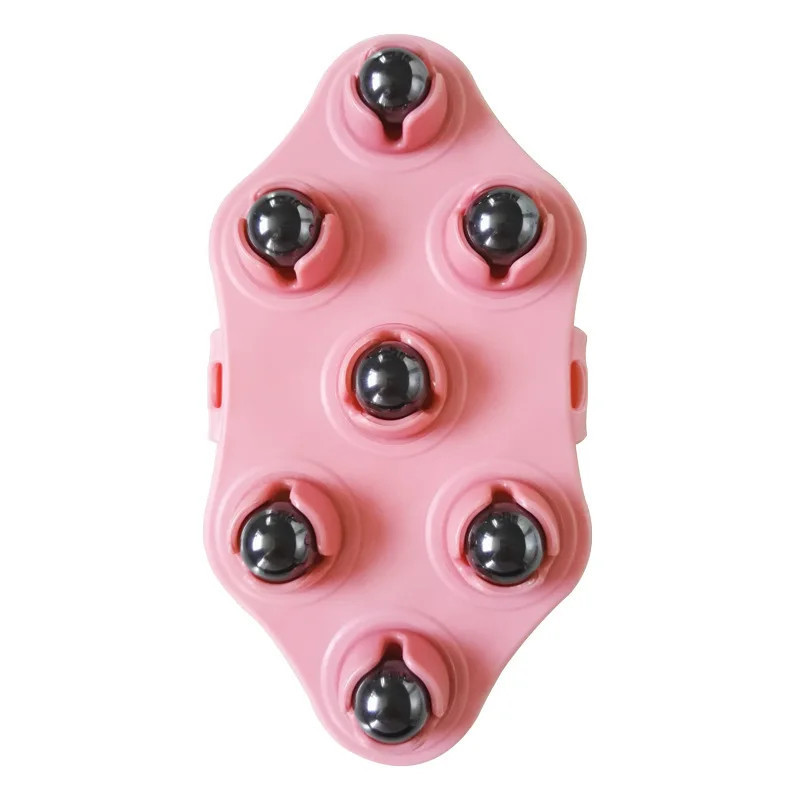 7 Dragon Ball Massager