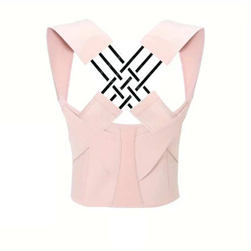Posturepro™ Premium Posture Corrector Brace