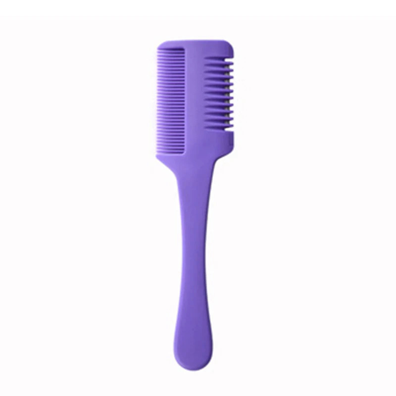 2-In-1 Easy-Style Razor Comb