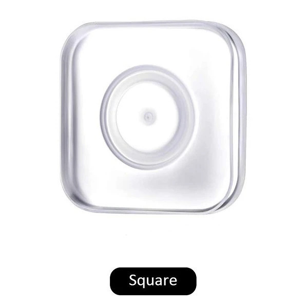 Untoom Magic Nano Sticker Car Phone Holder Mount Mini Wall Desk Sticky Universal Washable Nano Gel Pad