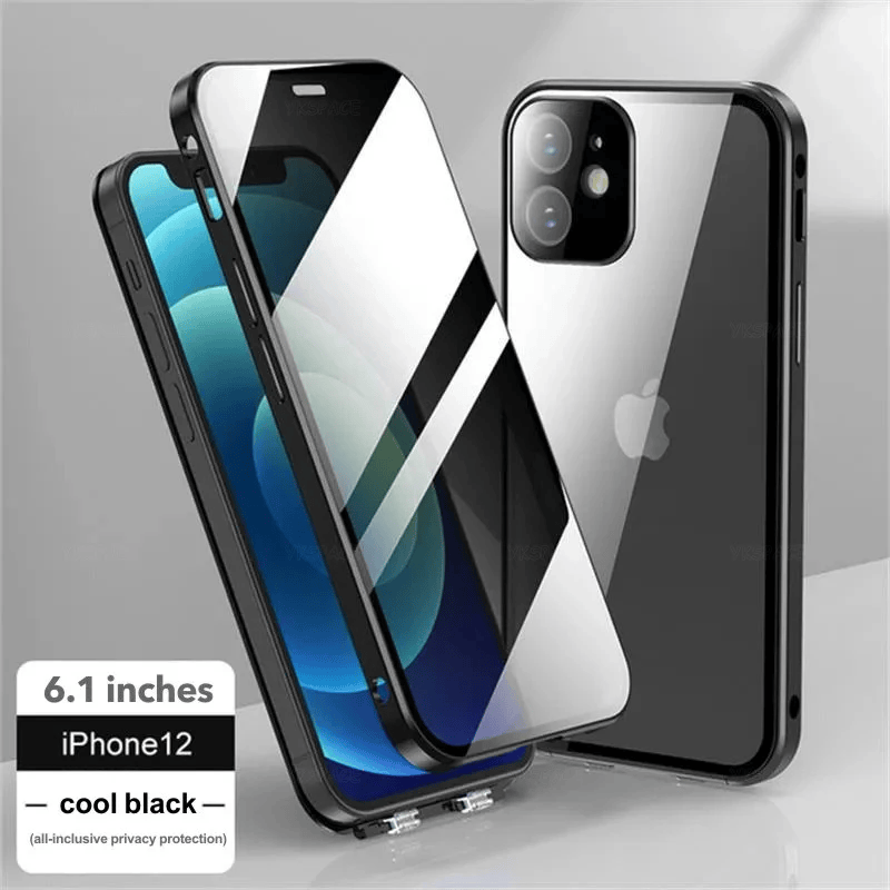 SecurCase For Iphone – 50% OFF LAST DAY SALE!