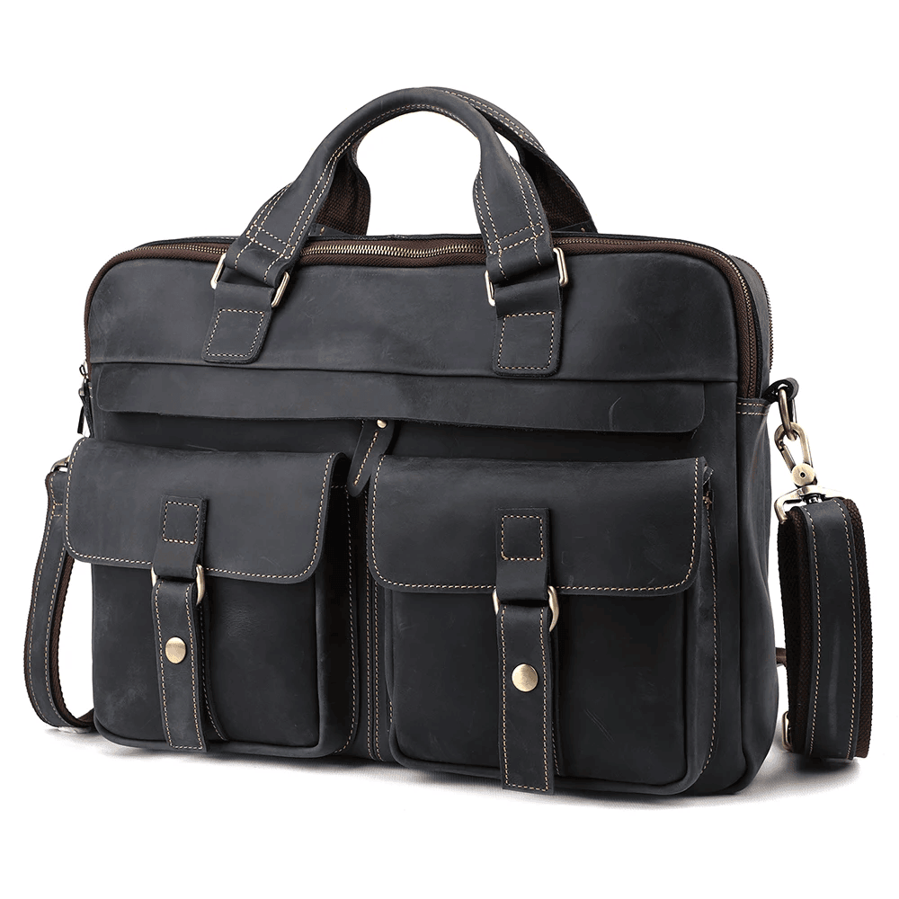 Work Briefcase For 16″ Laptop