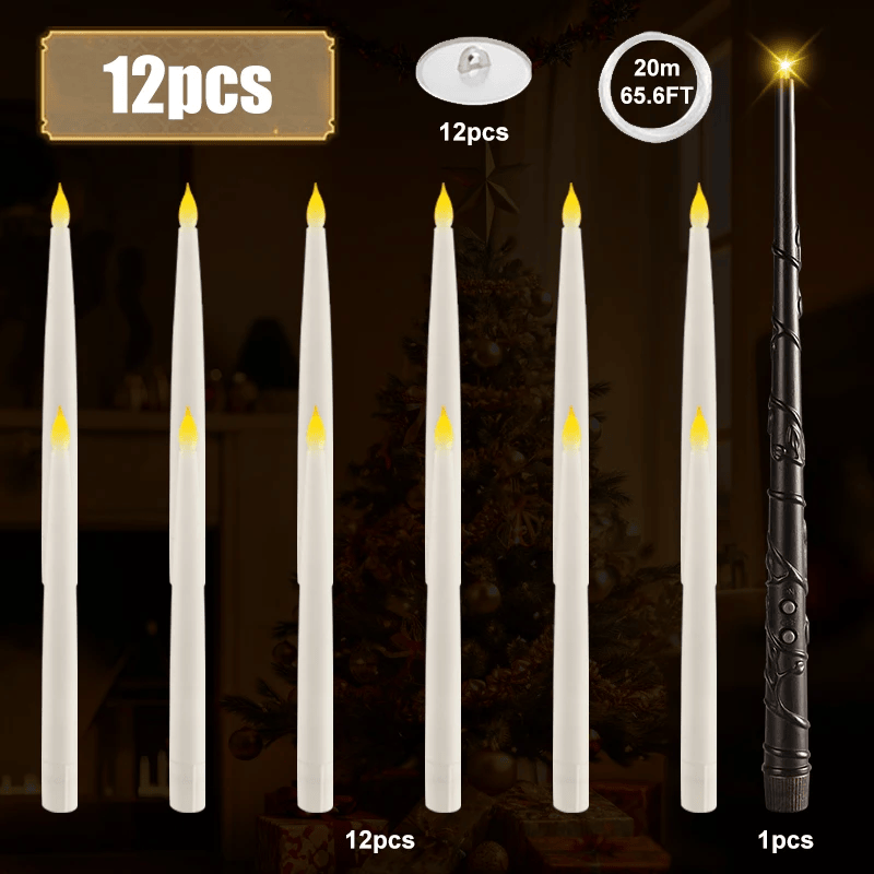 Starrylight™ Floating Candles