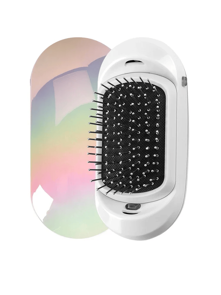 Ionicbrush – Anti-frizz Hair Brush
