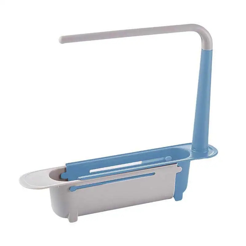 New Storage Rack For Family Retractable