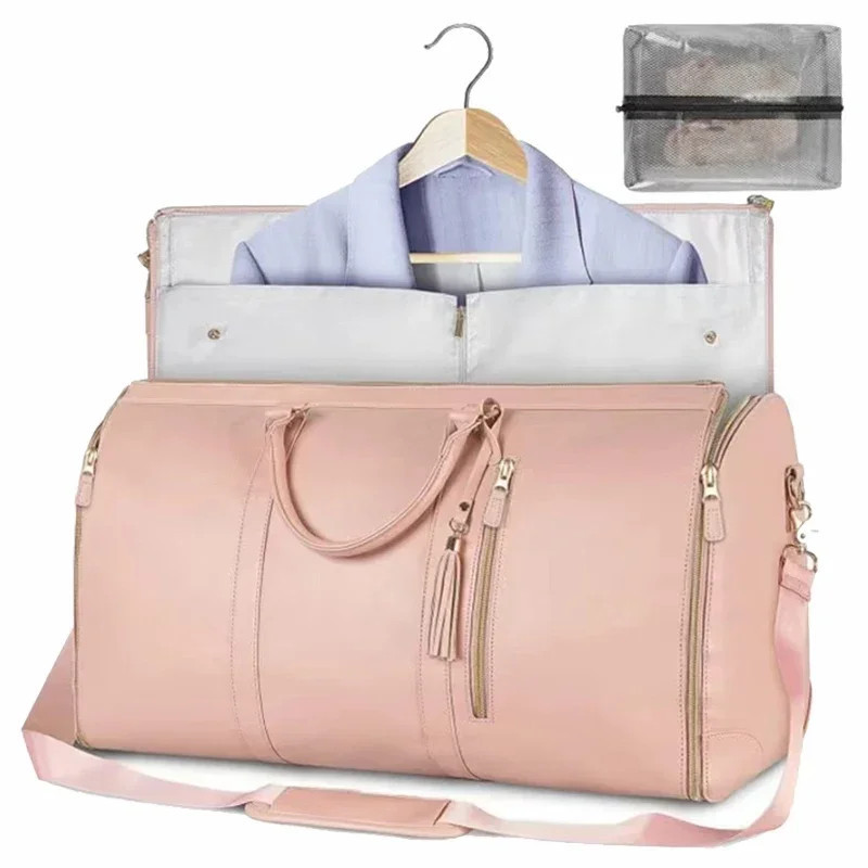Convertible Travel Bag – Hot Sale 50% Off