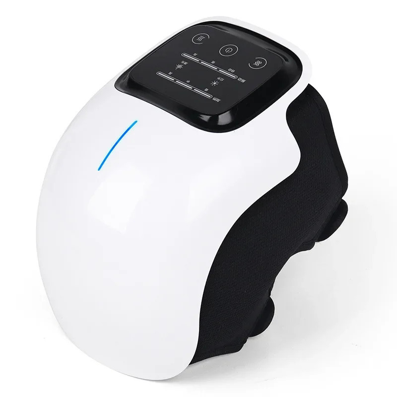 Sootheknee – Infrared Knee Massager & Pain Relief – Hot Sale 50% Off