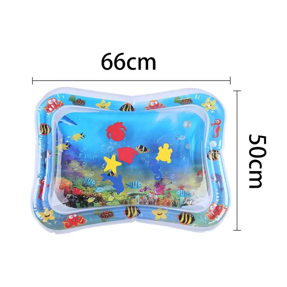 Babymello™ Tummy Time Mat