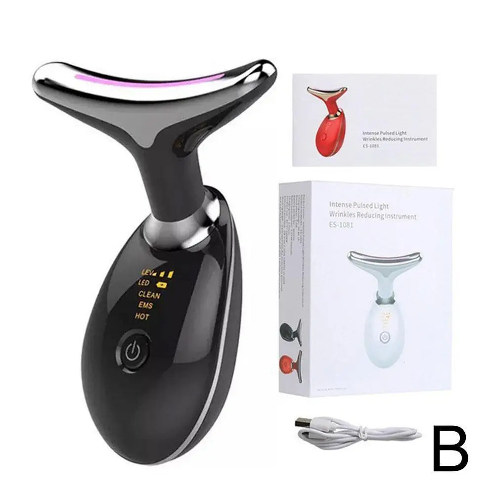 Facial & Neck Beauty Revitalizer™
