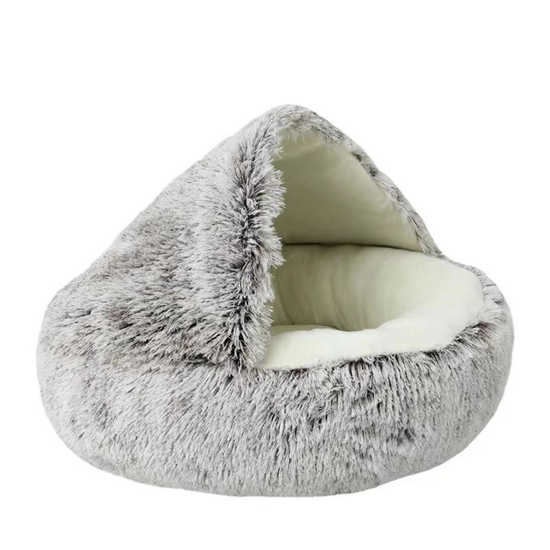 Burrowing Pet Bed