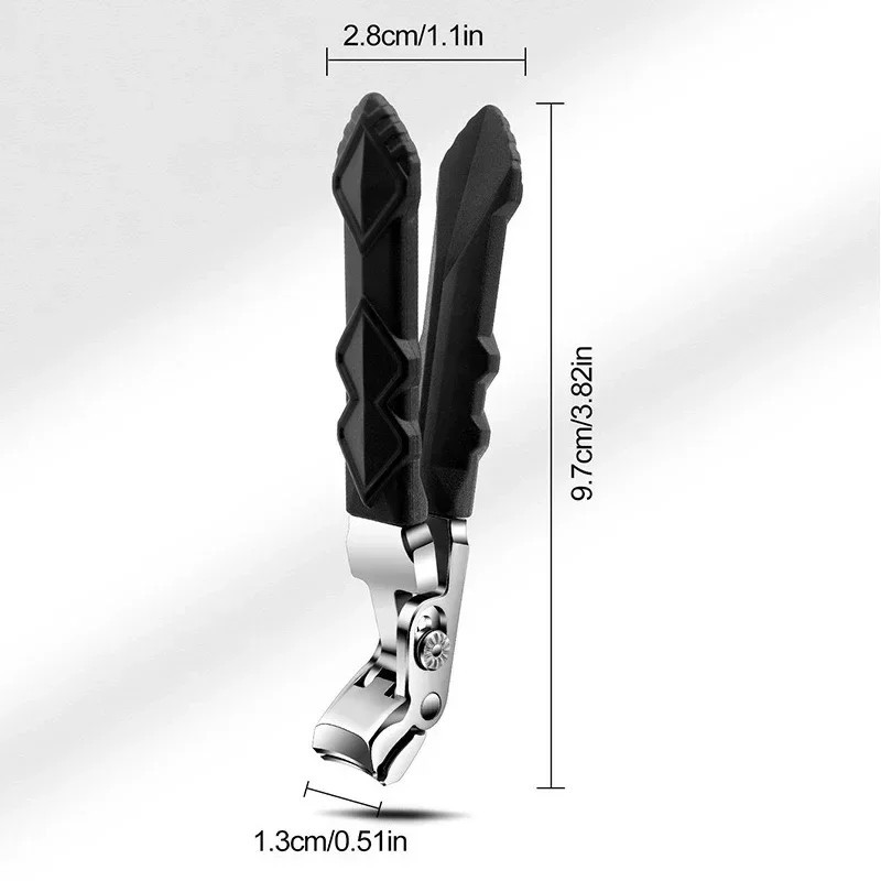 Nail Clipper Pro Master 2.0