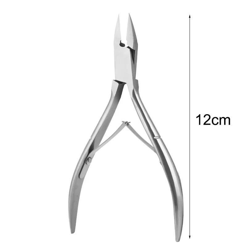 Nail Clipper Pro