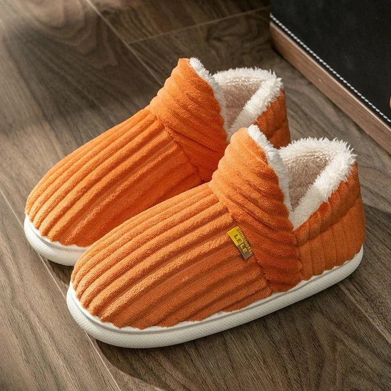 Pluffi™ | The Cozy & Stylish Slipper