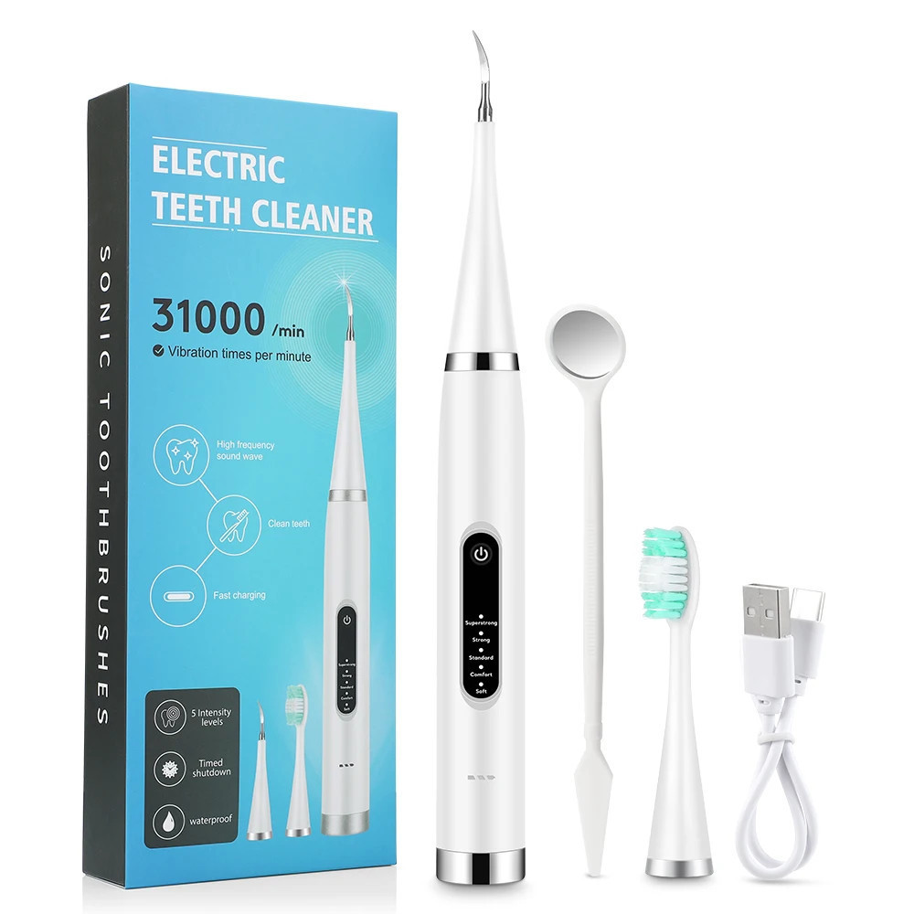 Canident - Dental Scaler & Tooth Cleaner For Dogs