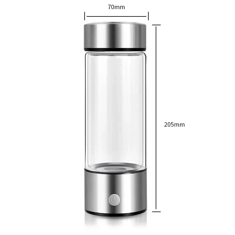 Homepro – Hydrogen Water Bottle
