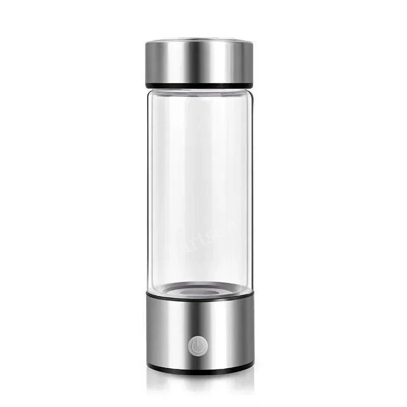 Hydrolab™ Hydrogen Water Bottle 420ml