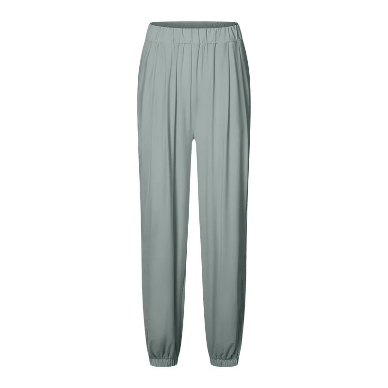 Mid Rise Side Pocket Resort Joggers