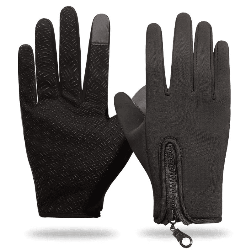Unisex Winter Thermal Gloves