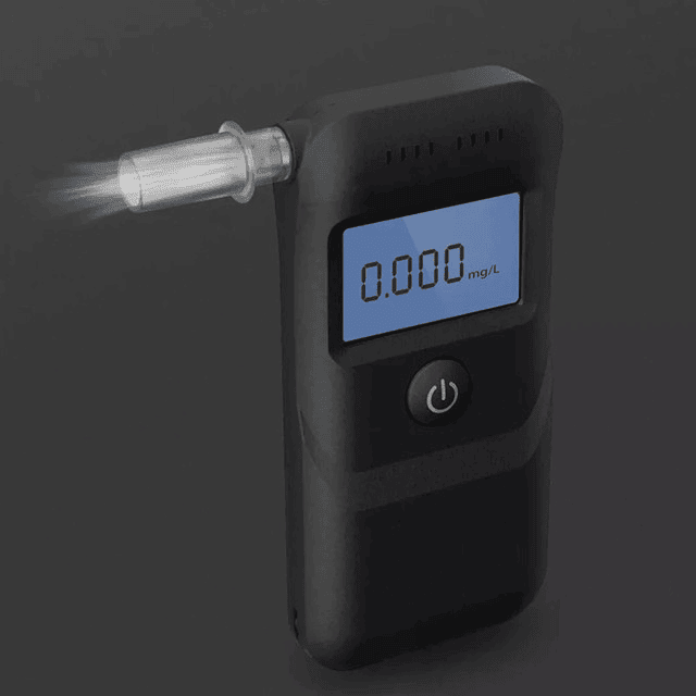 Breathlite Is The Future Of Responsible Driving