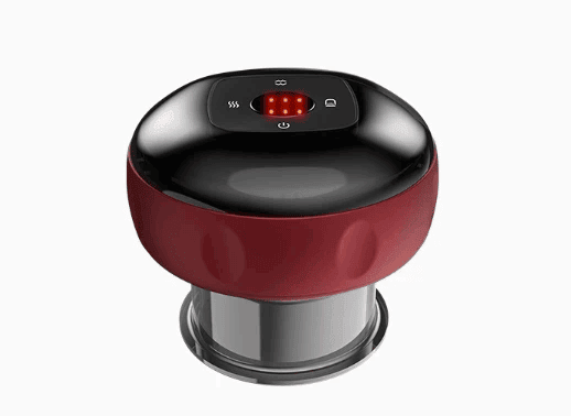 Levide™ Smart Cupping Massager