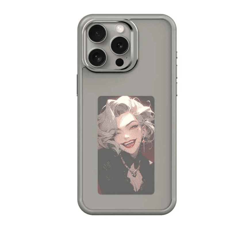 Luxury Magic Case For Iphone