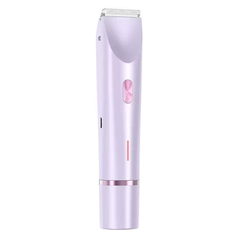 Sleektrim™ 2-in-1 Women's Shaver