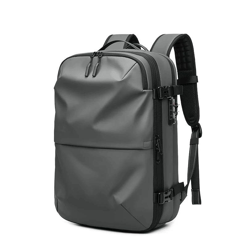 Vacuum Compression Backpack • Atlas Vault™