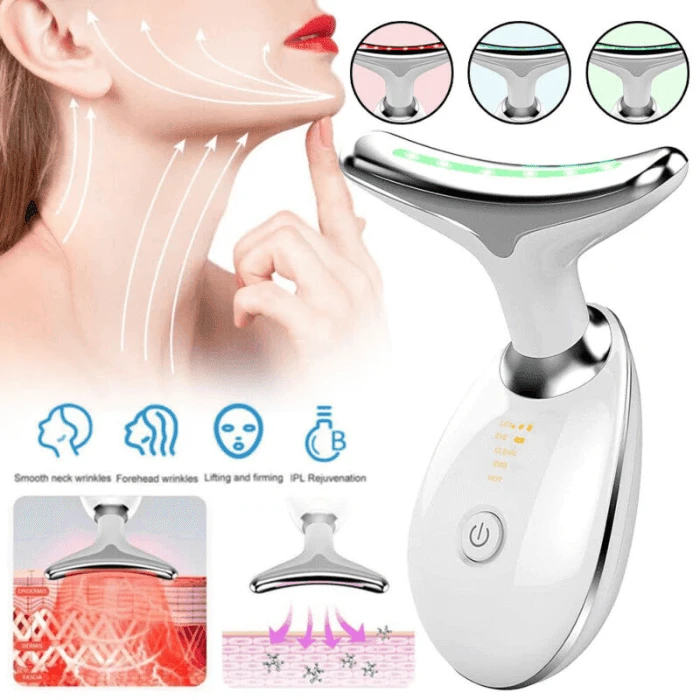 Luminilift 2.0 By Luminique - Ultimate Face Sculpting Device