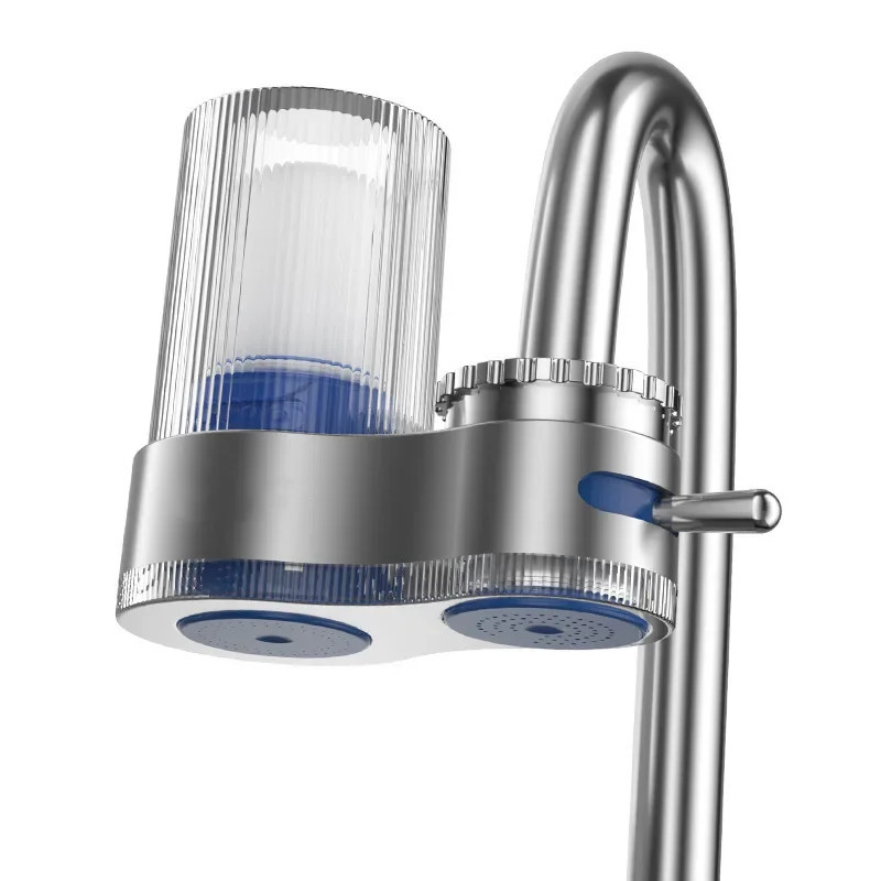 Removal Of Harmful Substances Faucet
