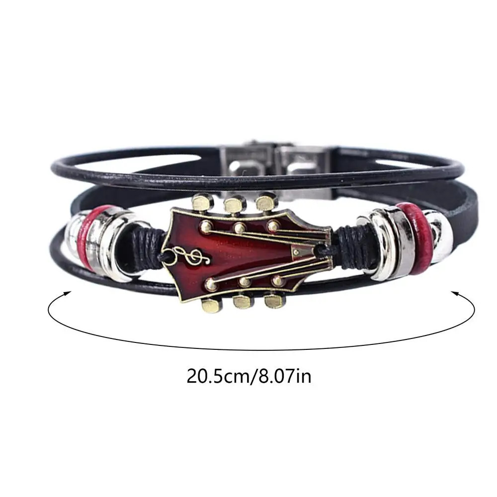 Guitar Bracelet - Sphere Standouts