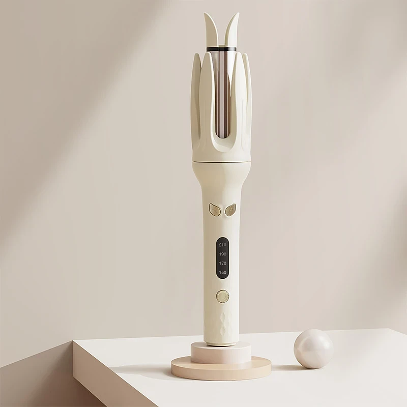 Nuveé® Easy Hair Curler