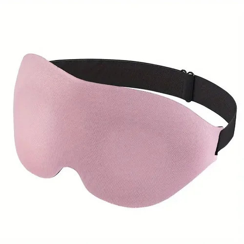 Contoured Sleep Mask - Restorii