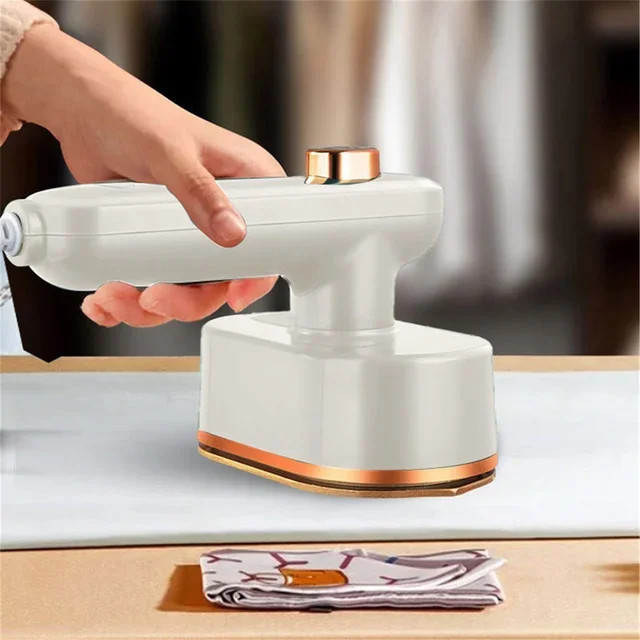 Portable Mini Iron Travel