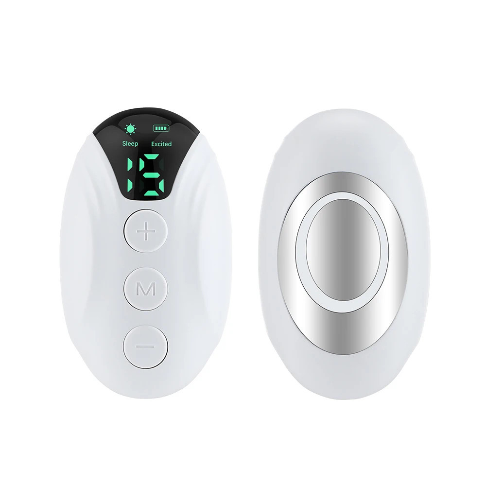 Palm Sleep Massager - Noomiya