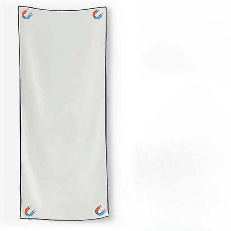 Magnet Towel - Sage - Essentialis