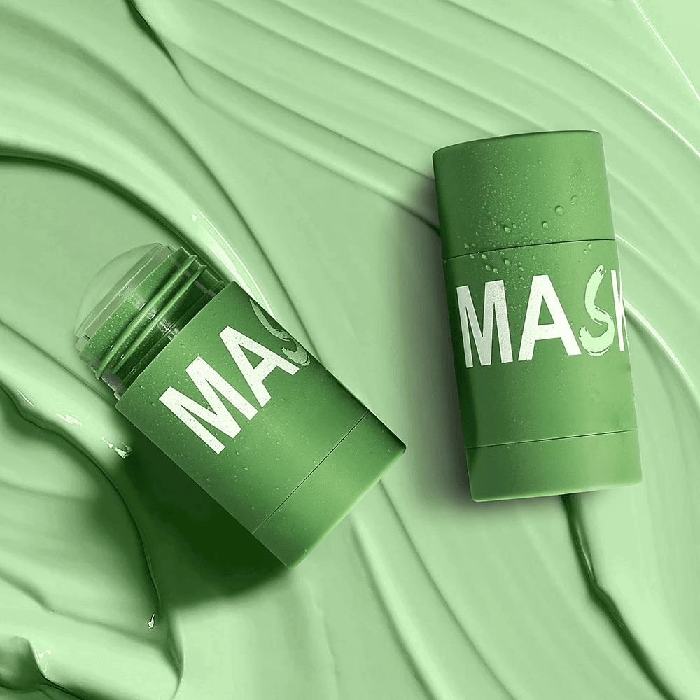 🔥 Last Day Promotion 49% Off 🎁 Buy 1 Get 1 Free-deep Cleanse Green Tea Mask