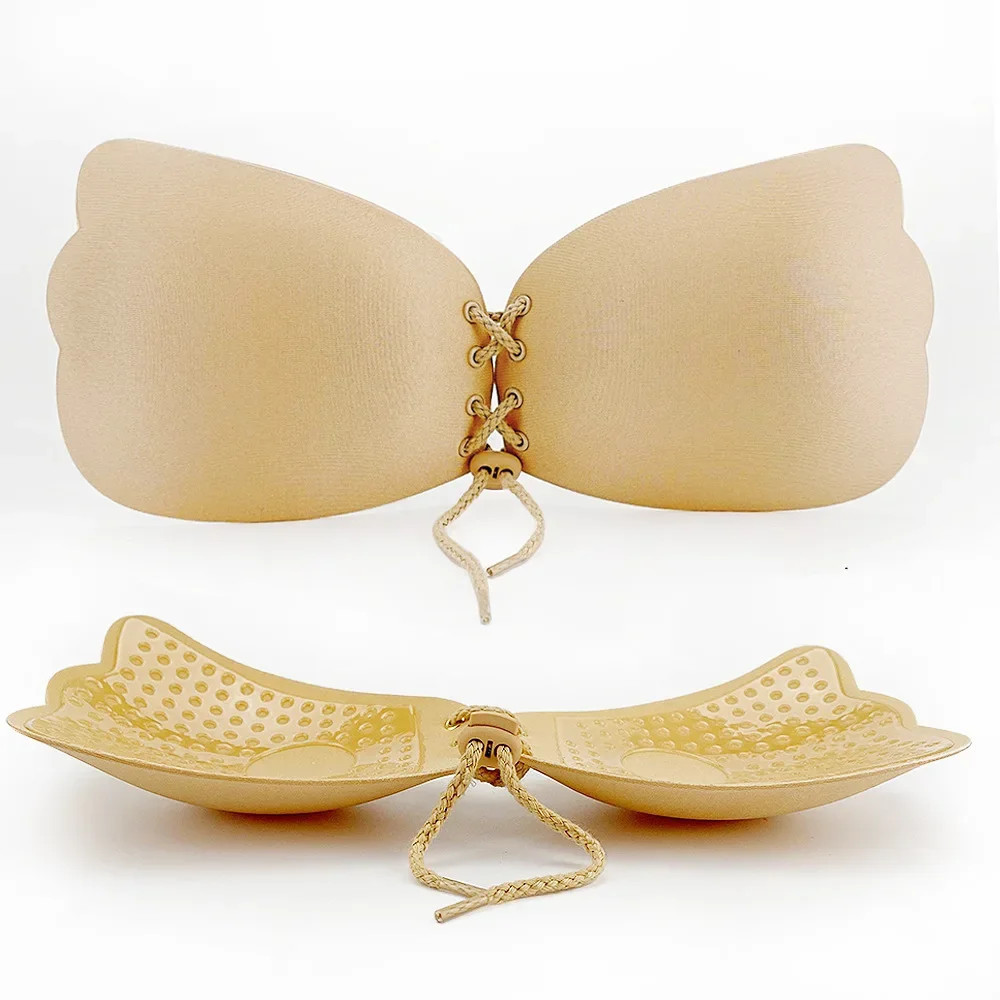⚡Last Day 49% Off - Invisible Lifting Bra ⚡