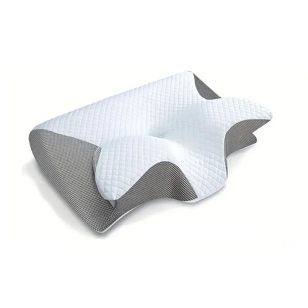 Neckhaven - Orthopedic Cervical Pillow For Neck Pain Relief