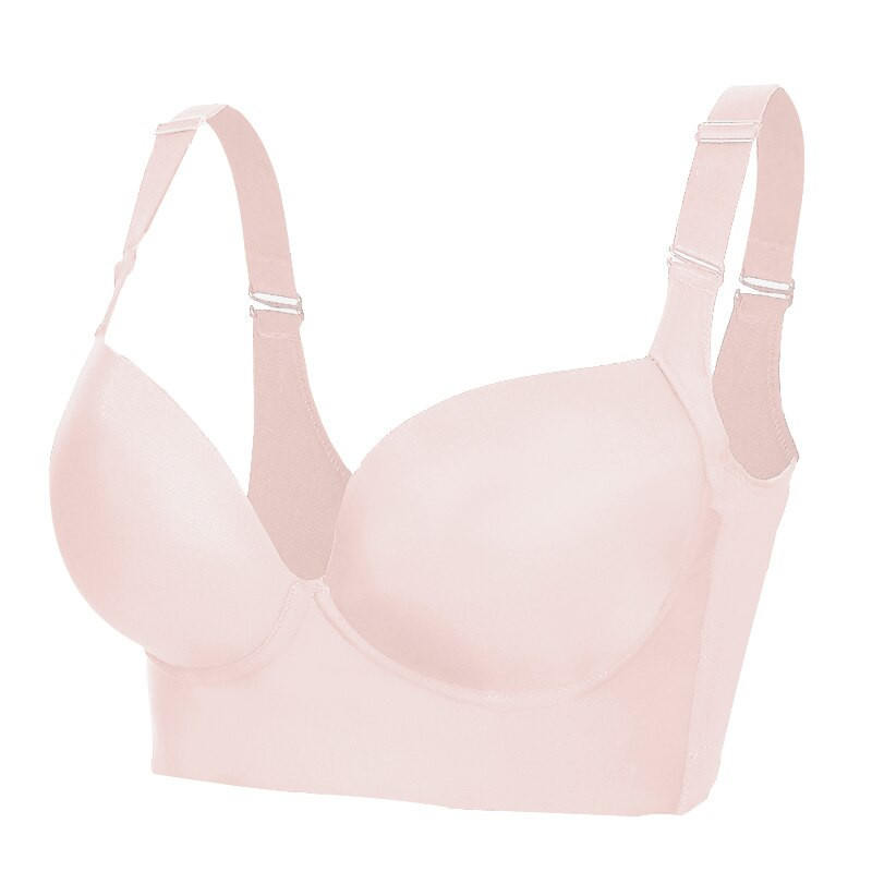 Full Coverage Shapewear Bra – Melanefamily