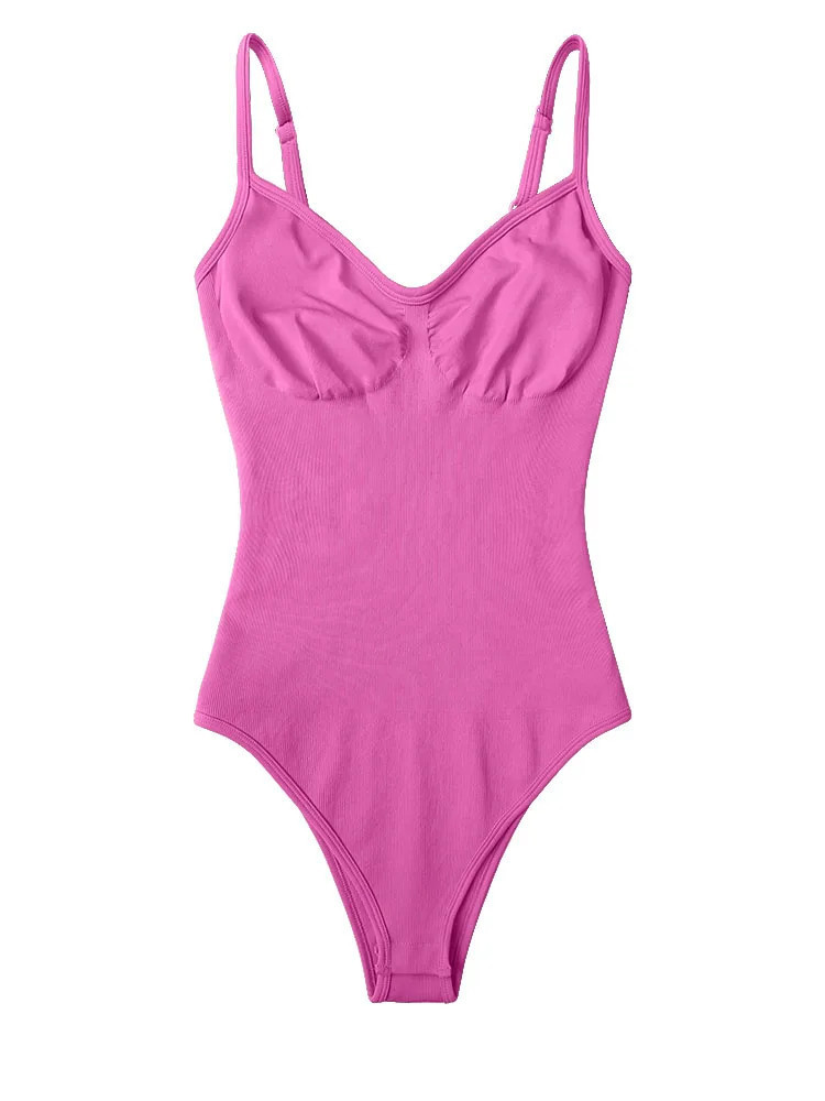 Flawlessfit™ Bodysuit Buy One, Get One Free.