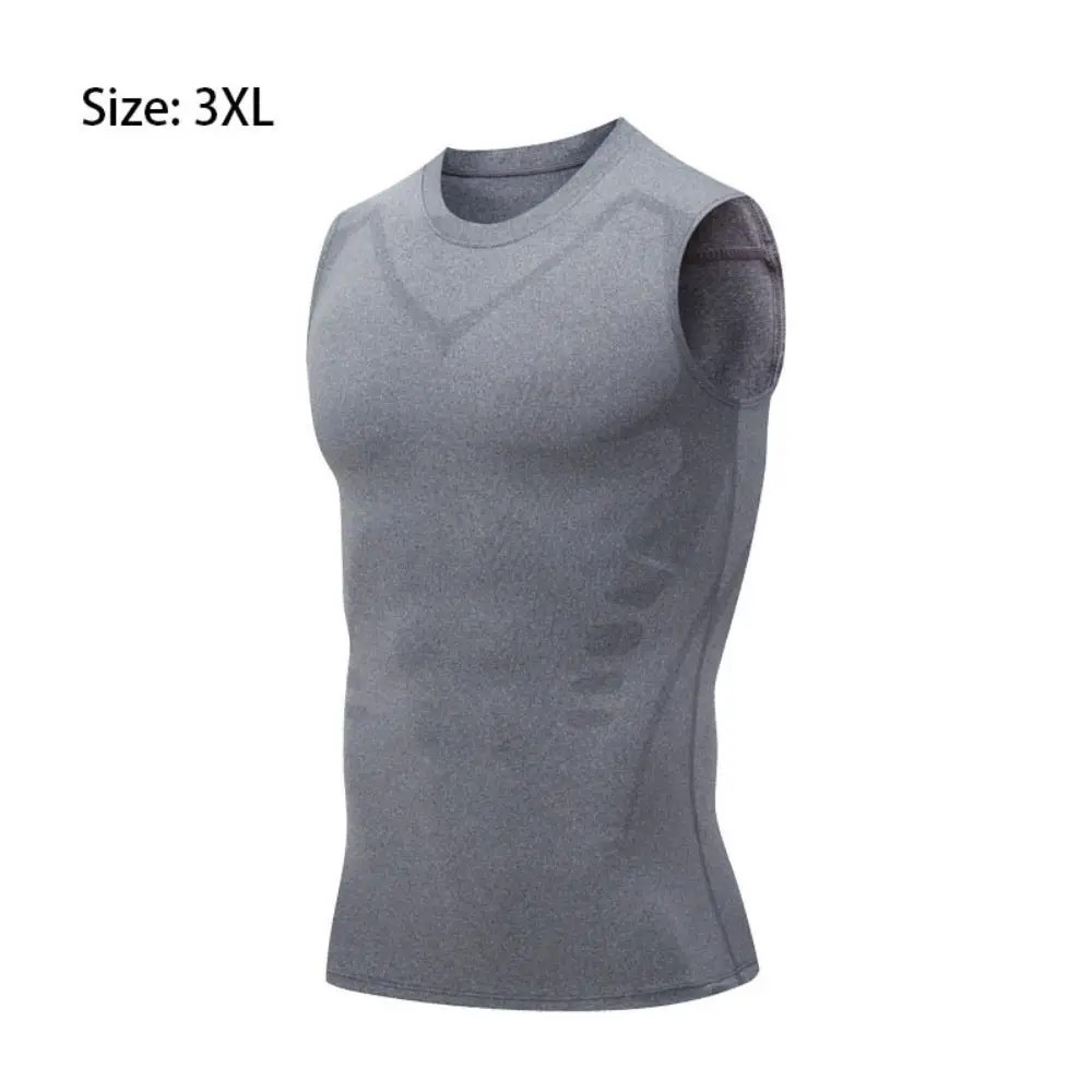 🔥2023 New Version Ionic Shaping Sleeveless Shirt