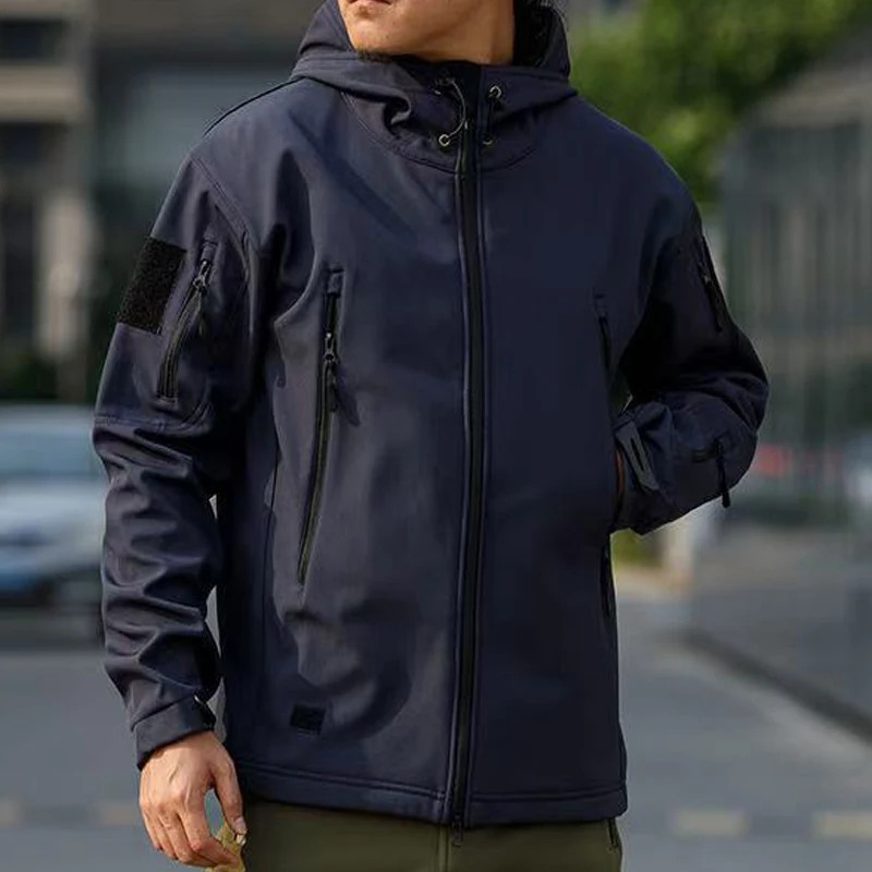 Weatherpro™ Jacket