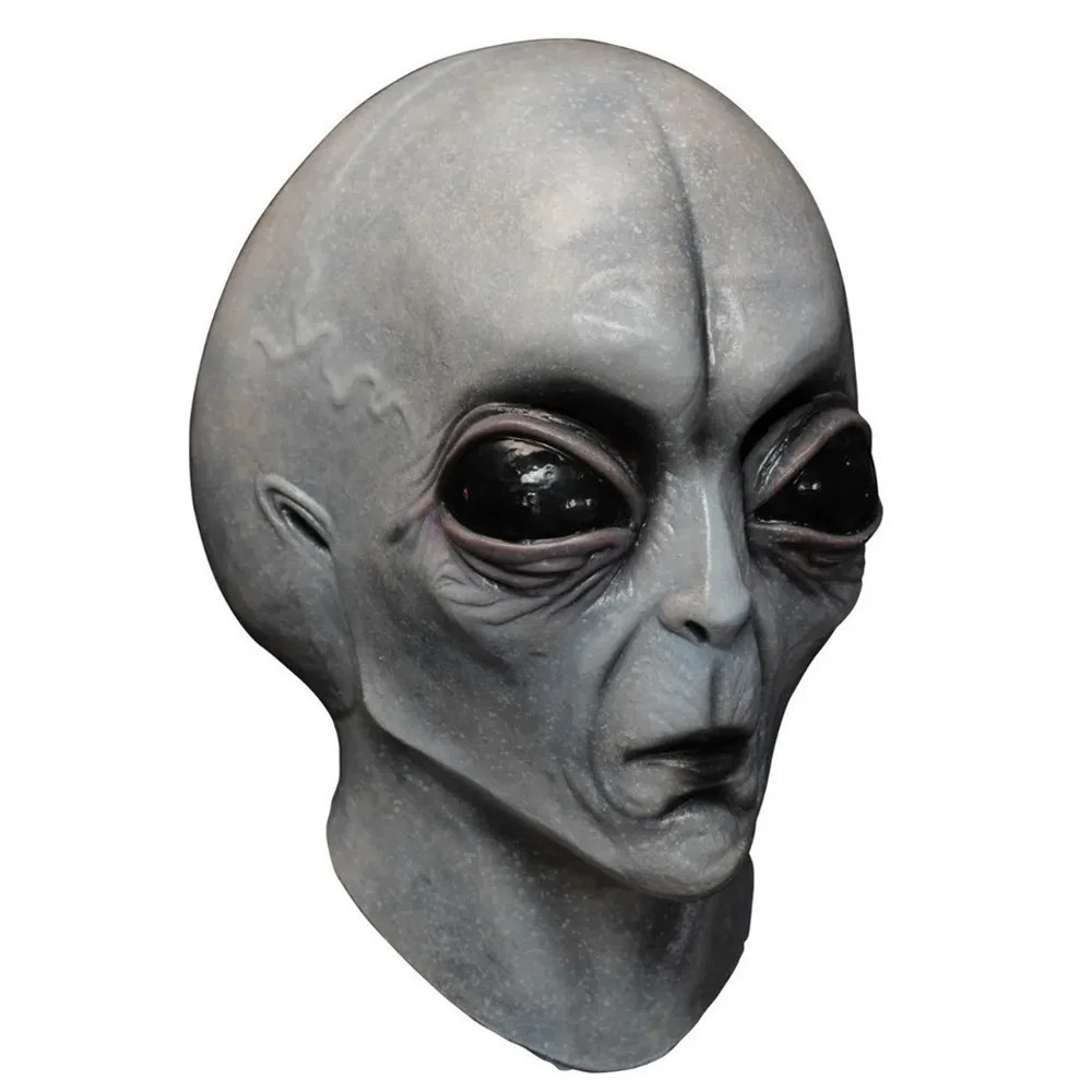 🔥Last Day Promotion 49% Off🔥alien Funny Mask🛸👽️