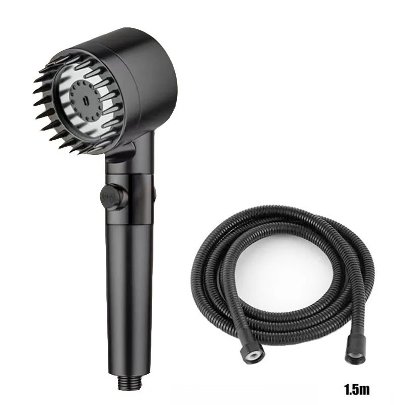 The Filtered Showerhead™