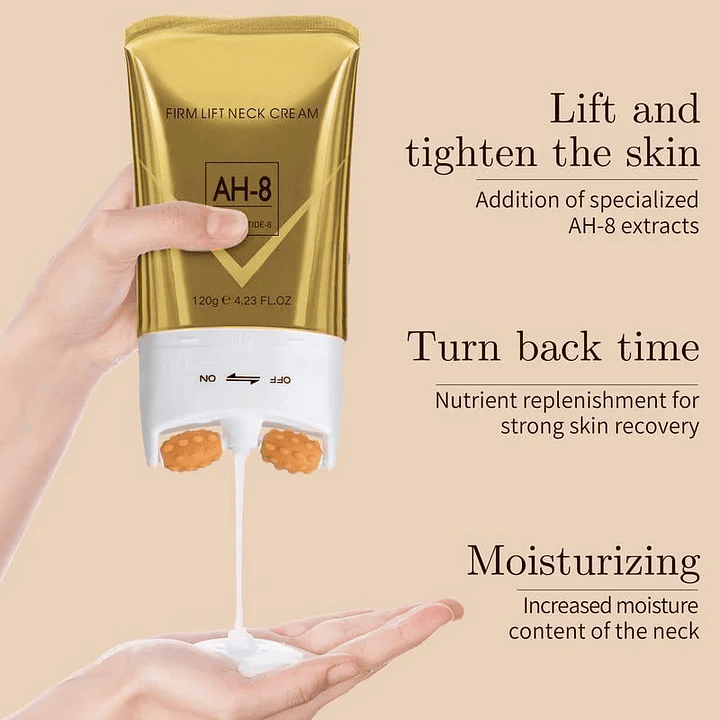 🍃 Hot Sale 49% Off - Neck Firming Cream