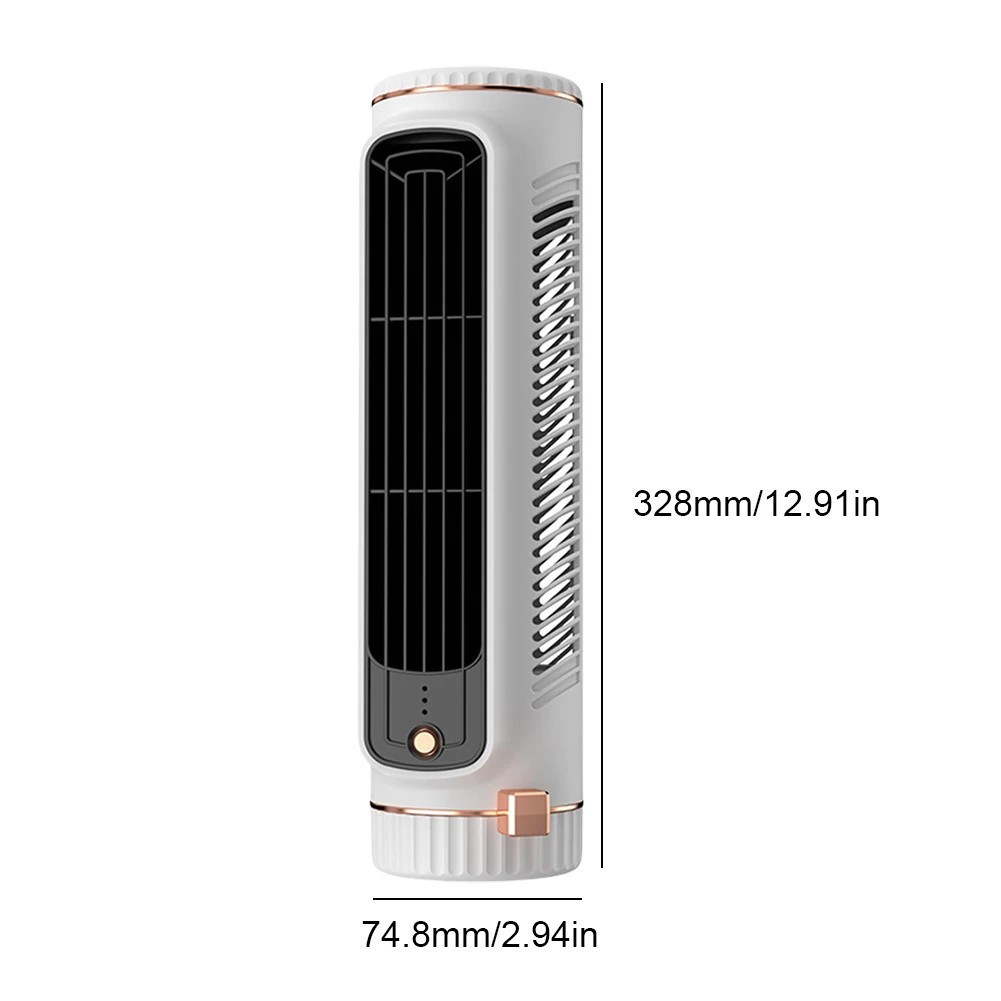 Qinux Breezamax - Enjoy A Quick, Natural, And Healthy Cool Down!